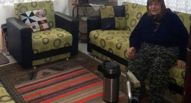 Yaşlı Evlere Temizlik Hizmeti