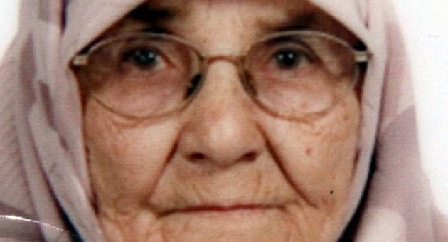 Yaşlı Kadın Hastaneden Taburcu Olduktan 2 Gün Sonra Öldü