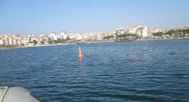 Yat Limanına Yeni Güvenlik Önemleri