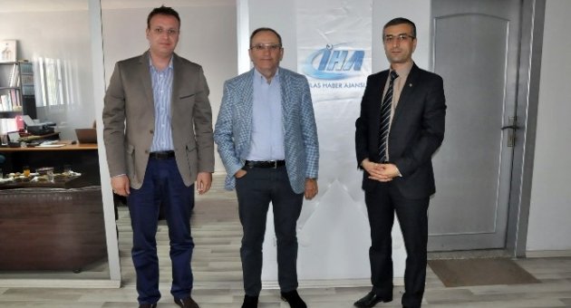Yavuz: “türkiye’nin Enerji Geleceği İdeolojik Argümanlar İle Tartışılmamalıdır”