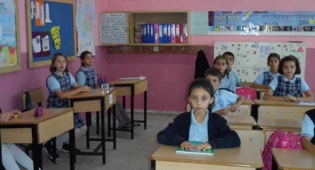 Yaz Okulu Eğitimleri Başladı