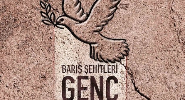 “barış Şehitleri-genç Fidanlar Parkı” Açılıyor