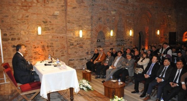 “batılı Ülkeler Göçü Hesaplayamadı"