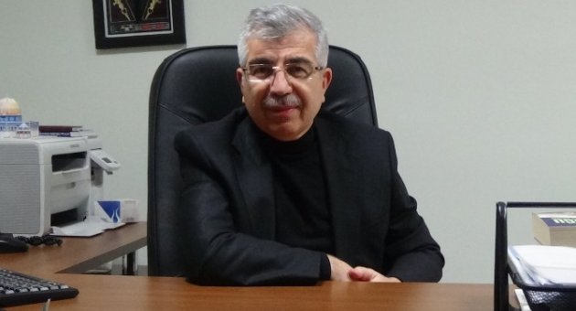 “bölge Rusya İçin Afganistan’a Dönüşebilir"...(özel Haber)