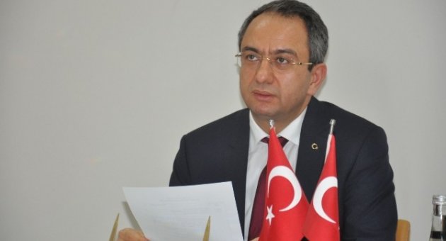 “çerkezköy Okuyor” Yarışması