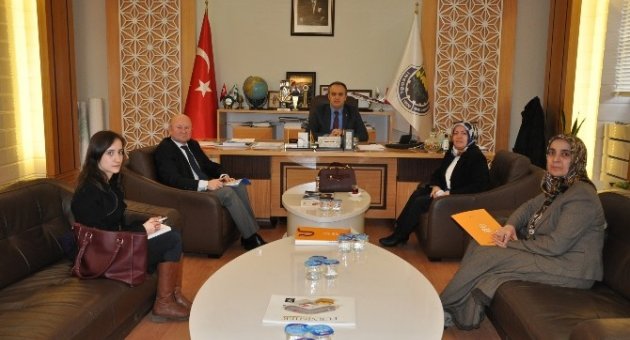 “dostluk Kapısı” İnegöl’den Açılacak