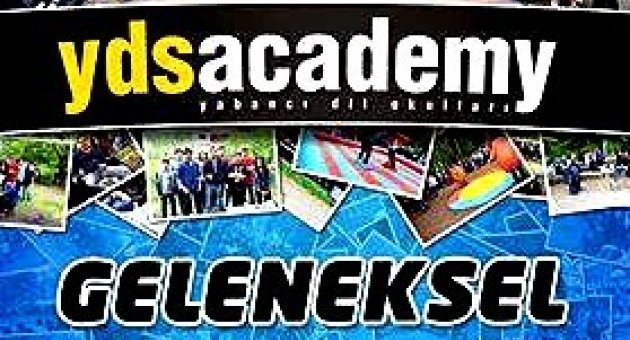 Yds Bahar Şenliği Düzenledi