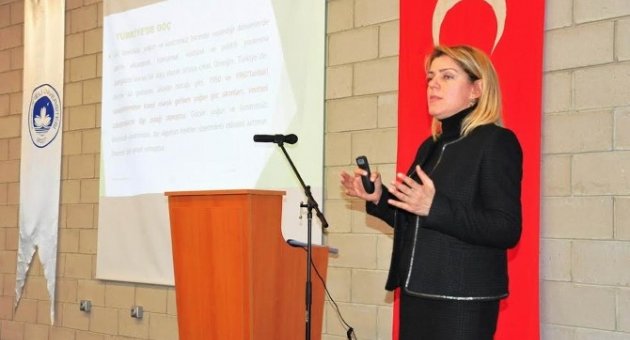 “dünden Bugüne Göç” Semineri