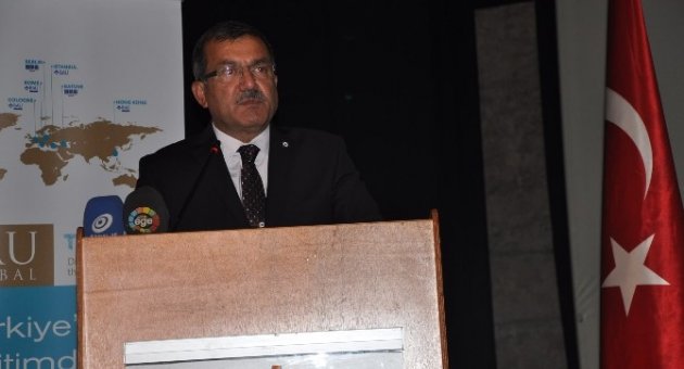 Yedi İl Ve Kktc’de Aynı Anda ’güvenli Okul Projesi’ Konferansı