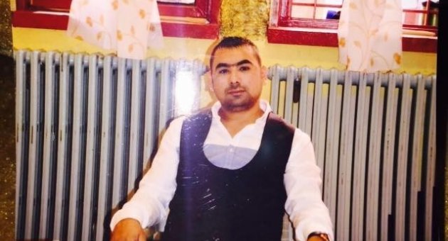 Yeğeninin Kurşunuyla Can Verdi