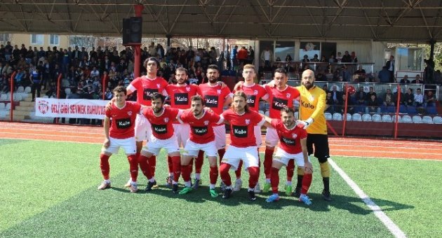 Yeni Çanspor Bal’a Veda Etti