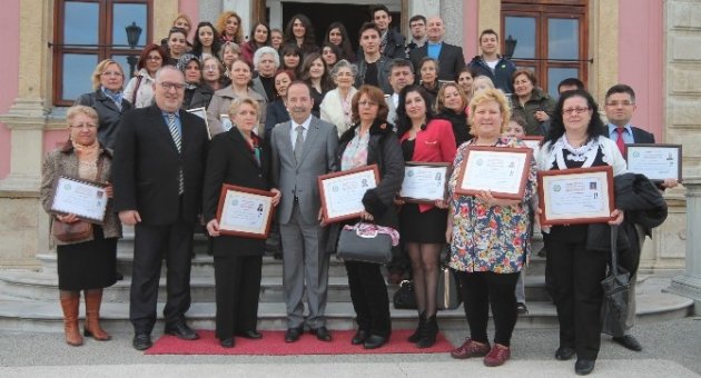 Yeni Dönem Diksiyon Kursu Başlıyor