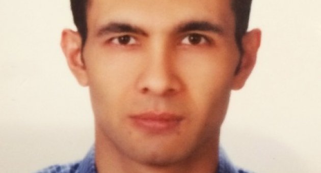 Yeni Genel Sekreter Yardımcısı Dr. Taylan Engin Göreve Başladı