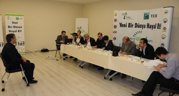 ’yeni İşim Girişim Programı’ Mülakat Sonuçları Açıklandı