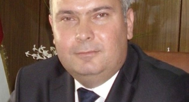 Yeni Mudanya Emniyet Müdürü Görevine Başladı