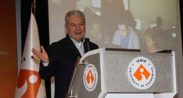 Yeni Nesil Oyunlar İzmir’de Geliştirildi