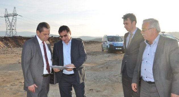 Yeni Stada İlkay Gündoğan’ın Adı Verilecek