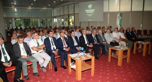 Yeni Stadyum Eskişehir Maçıyla Açılıyor