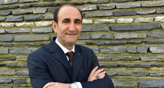 Yeni Yıldırım Geri Dönüşüme Hız Verdi