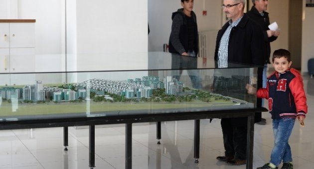 Yeni Yıldırım Görücüye Çıktı