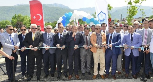 Yeni Yıldırım’da Engeller Kalkıyor