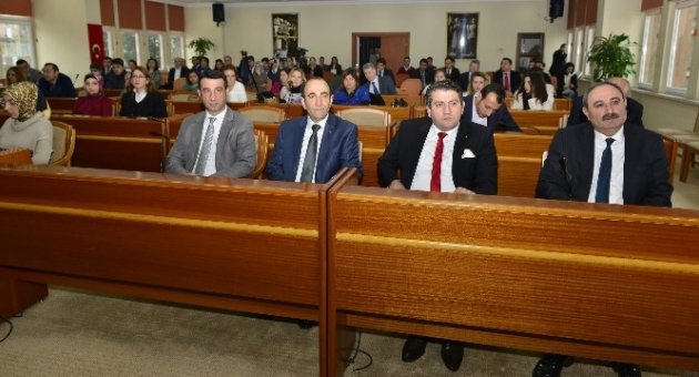 Yeni Yıldırım’da Hedef Sürdürülebilir Kalite