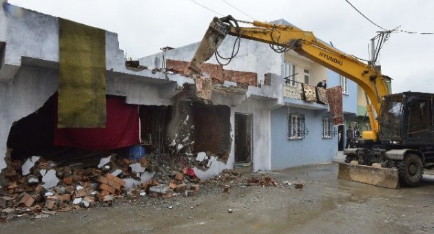 Yeni Yıldırım’da Kaçağa Geçit Yok