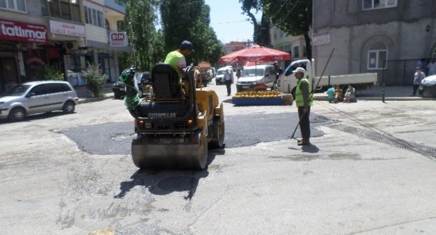Yeni Yıldırım’da Trafik Sorun Değil