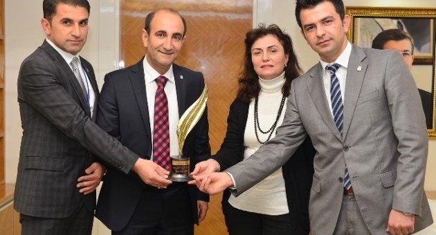 Yeni Yıldırım’dan Büyük Başarı