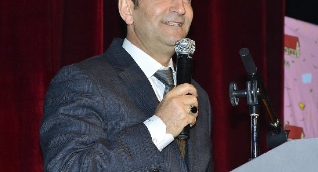 Yeni Yıldırım’dan Çevre Seferberliği