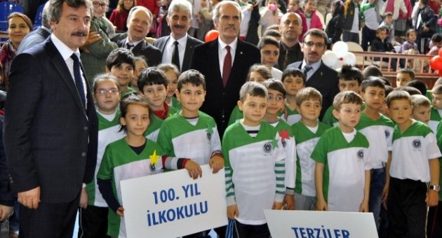 Yenişehir Cazibe Merkezi İstiyor