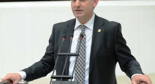 Yenişehir Huzurevi Açılıyor