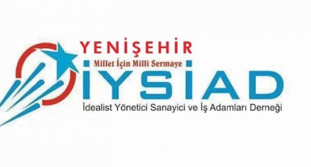 Yenişehir İysiad’da Girişimcilik Kursu