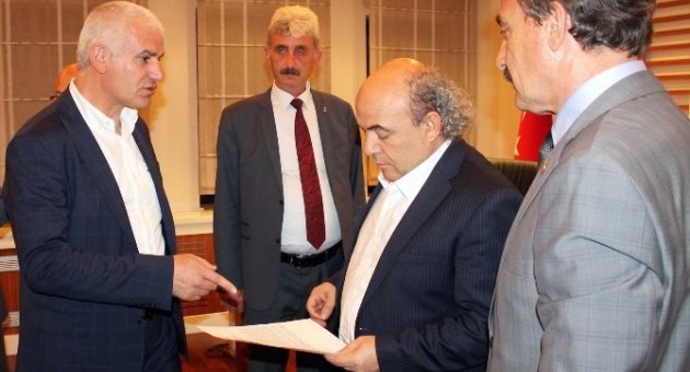 Yenişehir-bilecik Yolunda Yeni İhale Süreci Başladı