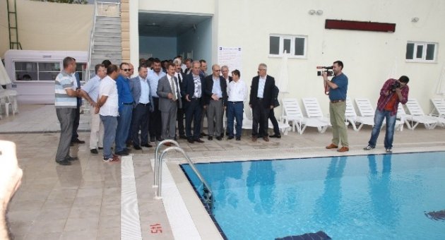 Yenişehir’de 12 Ay Spor Dönemi