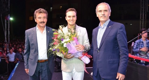 Yenişehir’de Biber Festivali Hazırlıkları