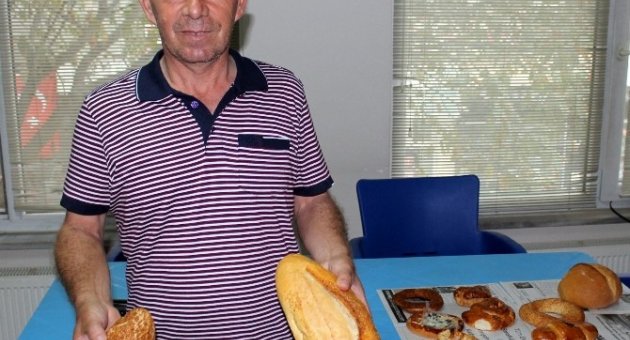 Yenişehir’de Simide Zam