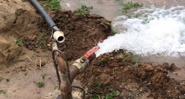 Yenişehir’de Susuz Köy Kalmayacak