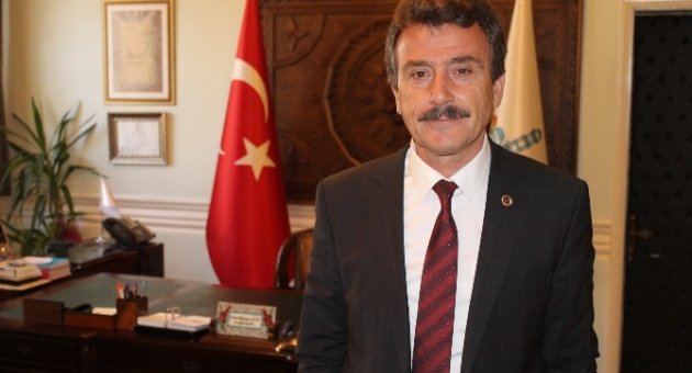 Yenişehir’e Modern Kütüphane