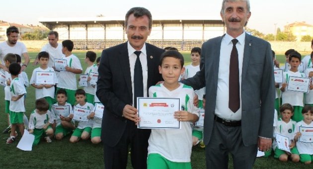Yenişehirli Arda Turan’a Yoğun İlgi