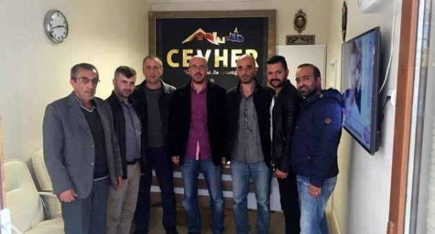 Yerli Otomobil Yenişehir’de Üretilsin