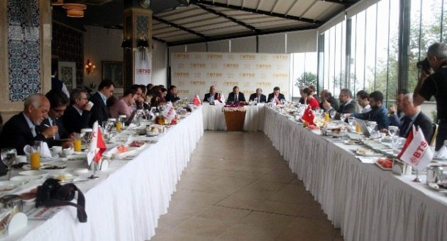 Yerli Otomobile Bursa’dan Sürpriz Destek
