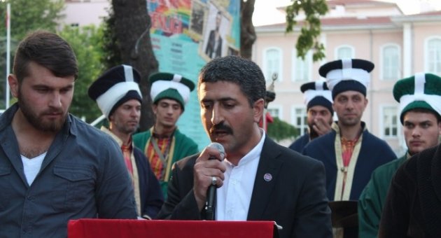 Yesevi Ocakları, İstanbul’un Fethinin 562’nci Yılını Kutladı