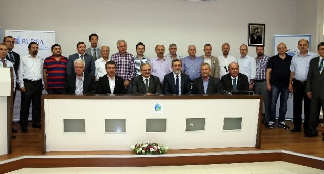 Yeşil Çevre Arıtma Tesisi’nin Kapasitesi İki Katına Çıkıyor