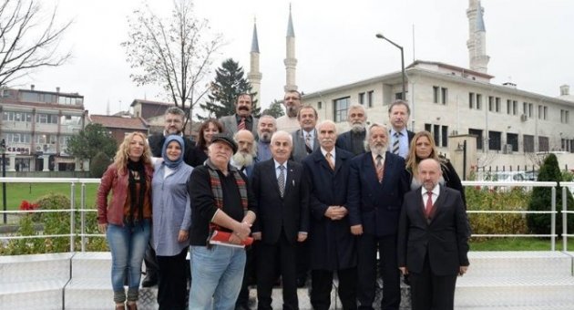 Yeşilçam’ın Emektarlarından Edirne’ye Buruk Veda