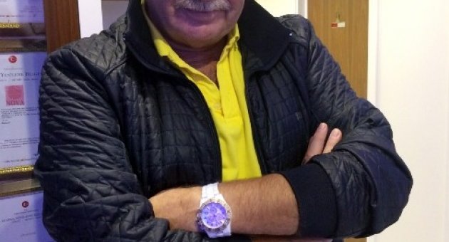 Yeşilçam’ın Usta Oyuncusu Nuri Alço, Oyuncu Adaylarını Uyardı