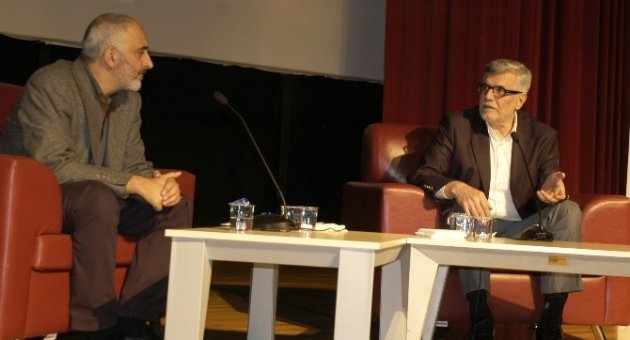 “fikir Zanaatkârları” Konuşuyor