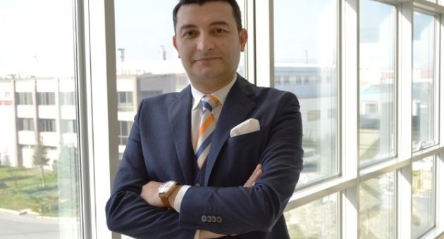 “genç Girişimcilerimizi Daha Fazla Desteklemeliyiz”