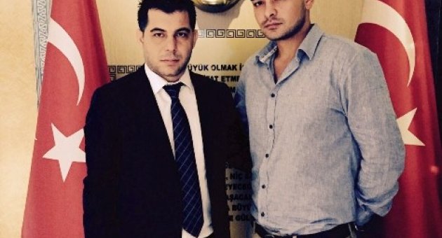 Yiğit Ünal, Projelerini Kamuoyu İle Paylaşacak