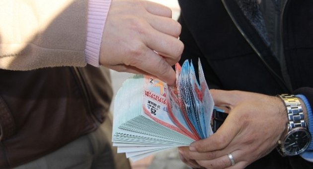 Yılbaşı Çekilişi Umutlandırıyor